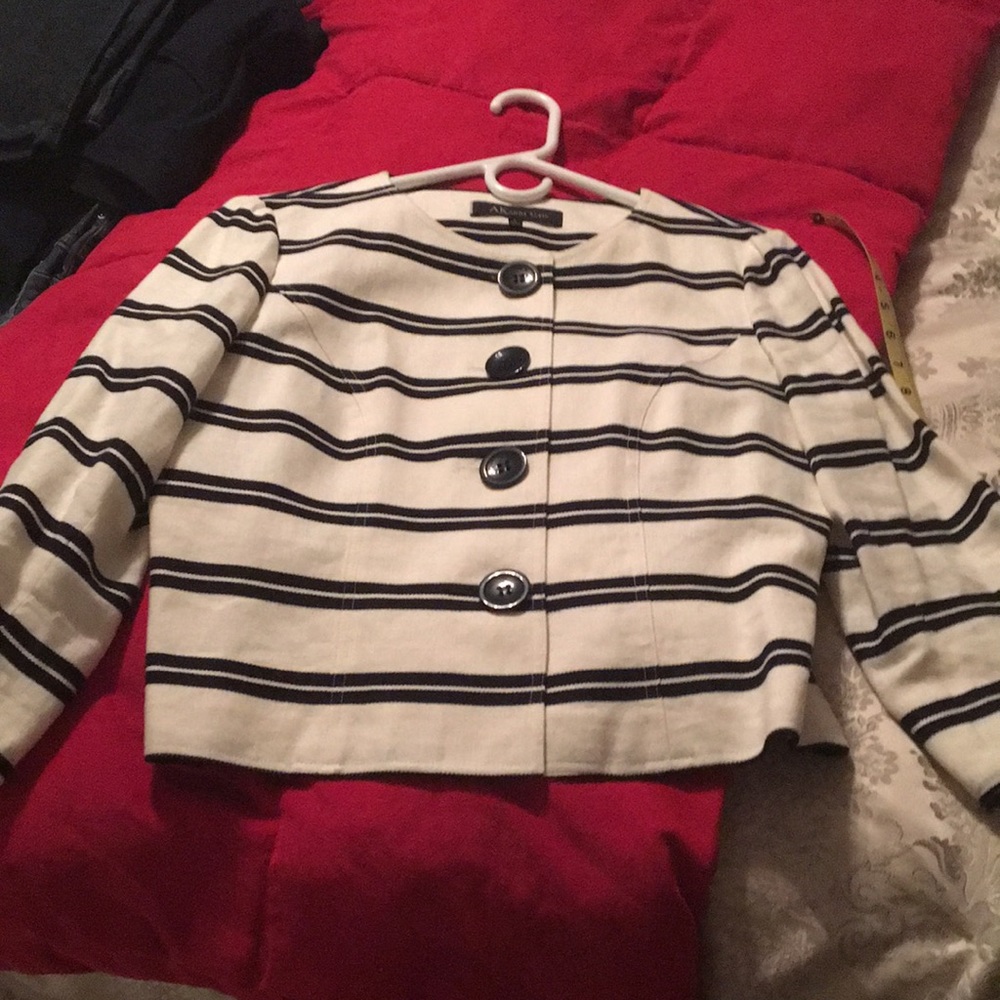 Anne Klein jacket